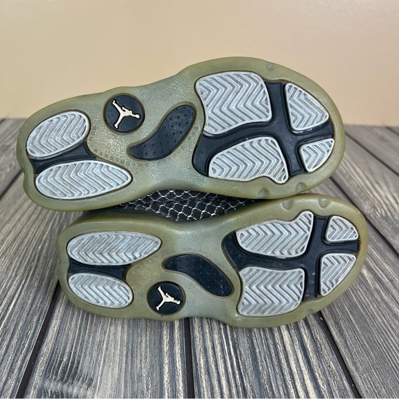 Jordan Toddler Horizon BT Black White Size 9C - Picture 2 of 8